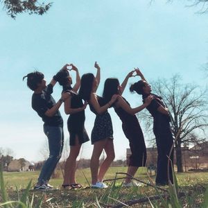 Meet your Posher, Mindy